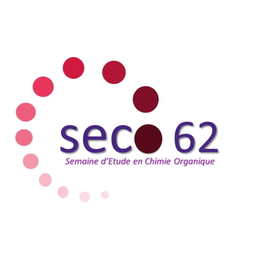 Seco 62 – Semaine d'études en chimie organique