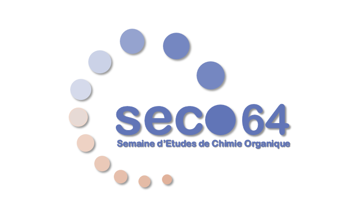 Seco 64 – Semaine d'études en chimie organique